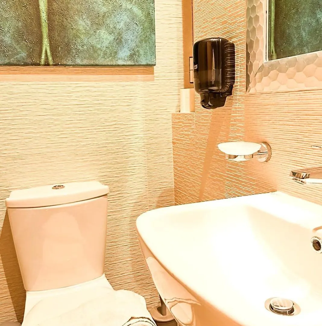 Апартаменты Bayview Seafront 4 Сент Джулианс