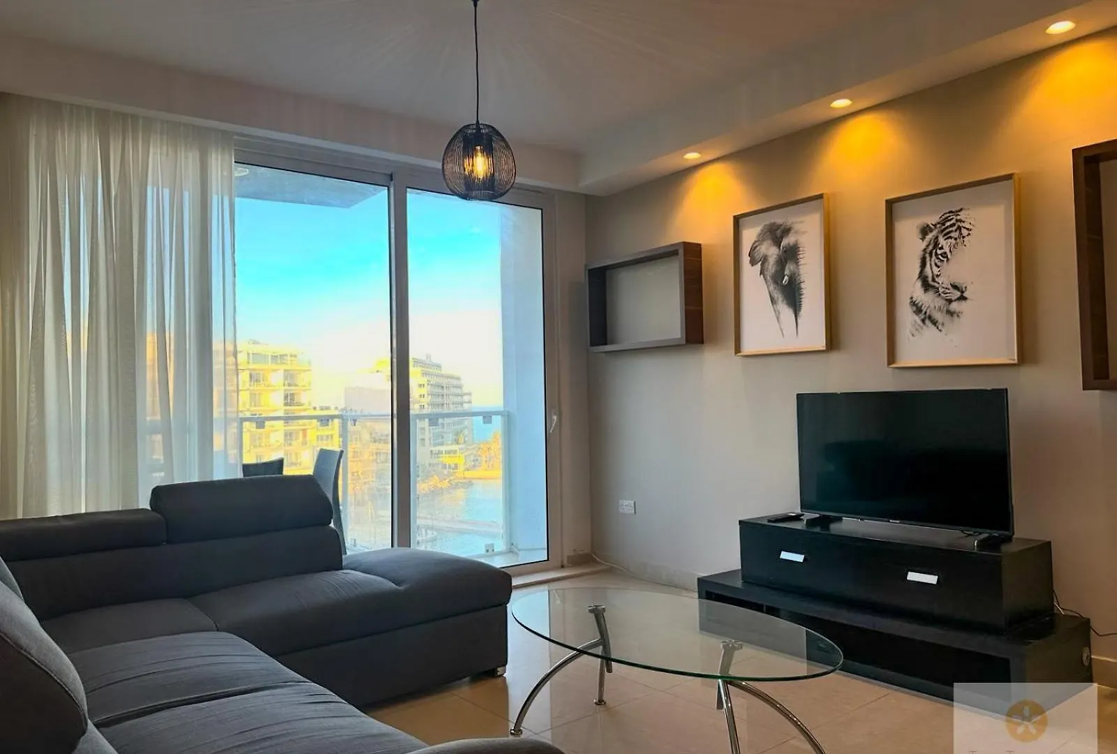 Bayview Seafront 4 Apartment Saint Julian's